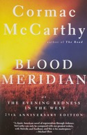 Blood Meridian