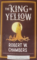The King in Yellow